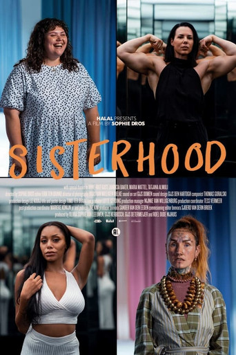 Sisterhood poster