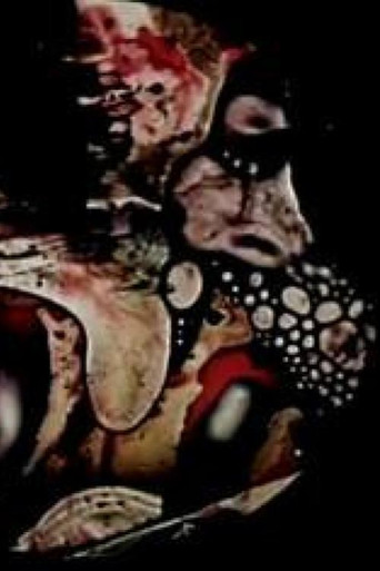 ...Those wonderful bubbles in those pulsating lymphocytes poster