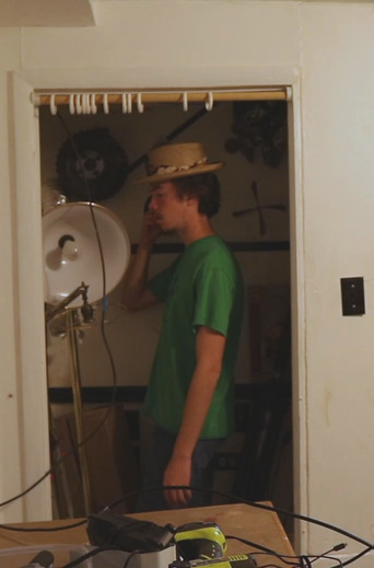 The Filmmaker's Box poster