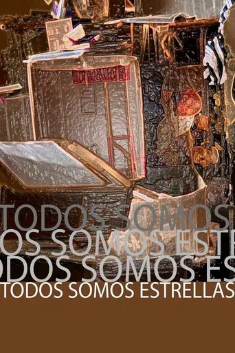 We Are All Stars poster