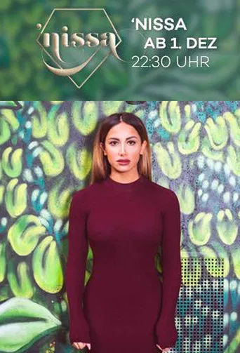 'nissa poster