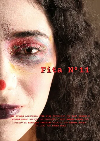 Fita Nº11 poster