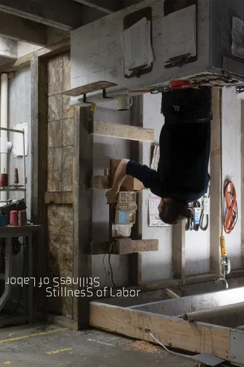 Stillness of Labor poster
