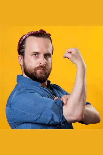 Dick Denham: Big Dick Energy poster