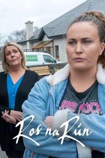 Ros na Rún poster