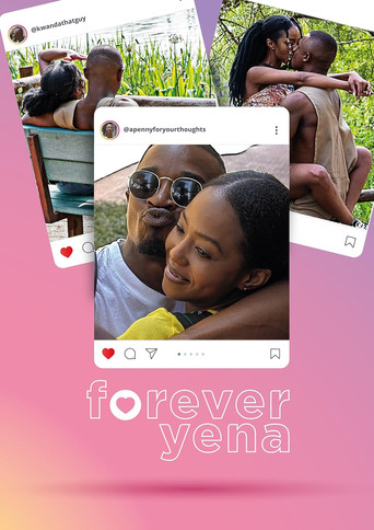 Forever Yena poster