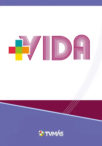 Más Vida poster