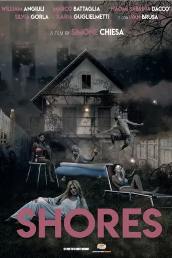 Shores poster