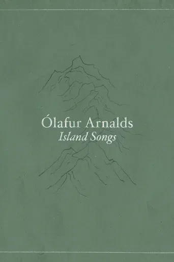 Island Songs poster