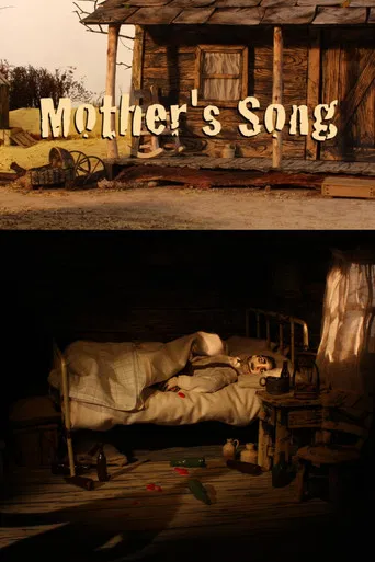 Mother’s Song poster