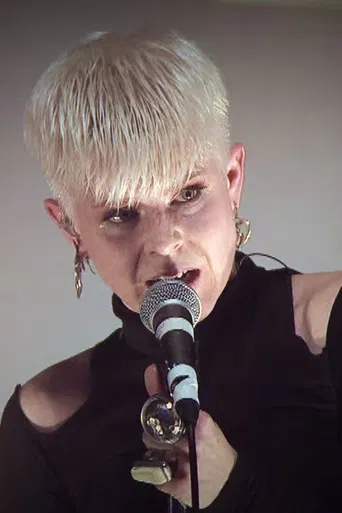 Robyn - Live in Stockholm poster