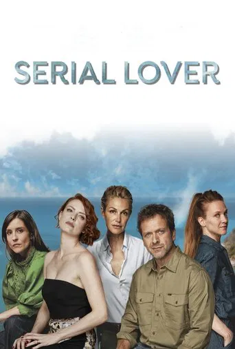 Serial Lover poster