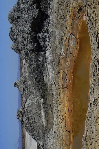 The Deep West Assembly poster