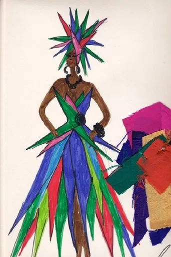 Jindalee Lady poster