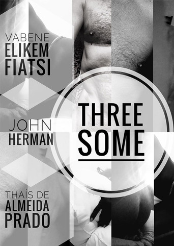 Threesome poster