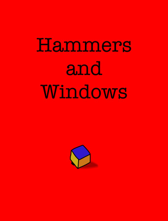 Hammers and Windows poster
