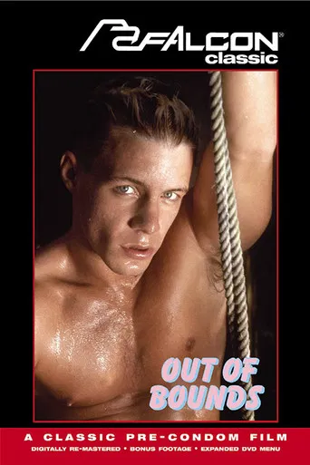 Out of Bounds poster
