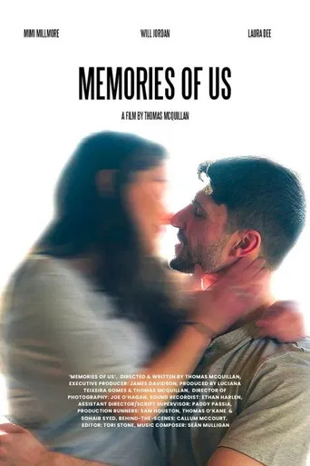 Memories Of Us poster