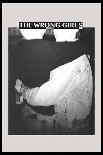 The Wrong Girls poster