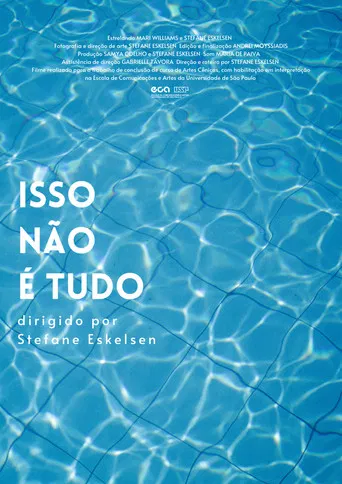 That's Not All poster