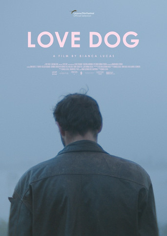 Love Dog poster