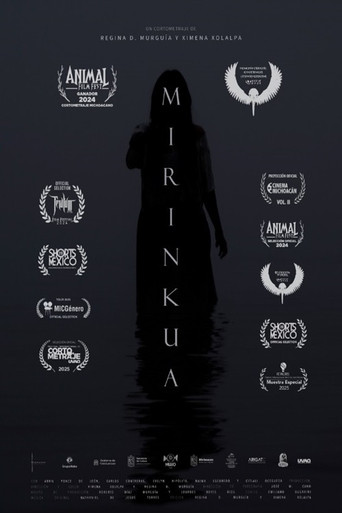 Mirinkua poster