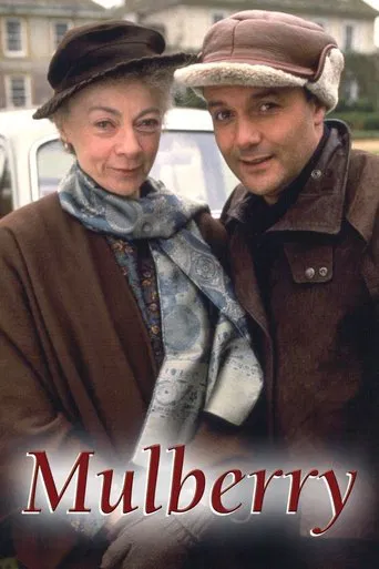 Mulberry poster