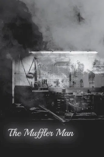 The Muffler Man poster