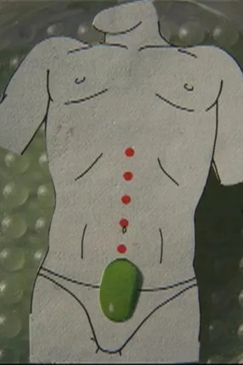 Antigenic Drift poster