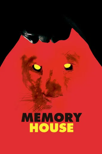 Memory House poster