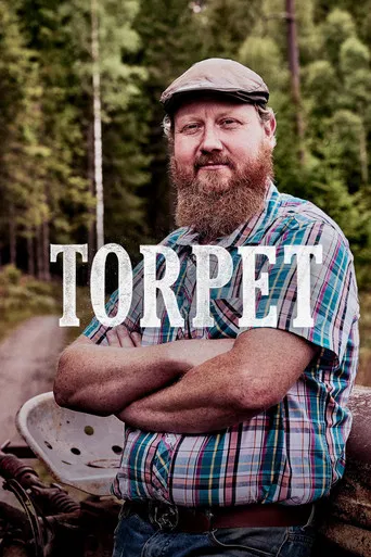Torpet poster