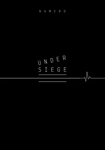 Under Siege poster