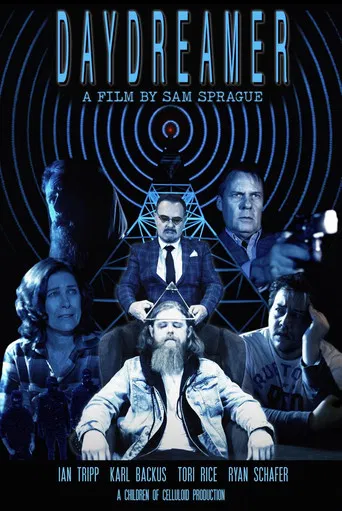 Daydreamer poster