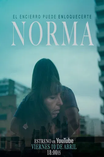 Norma poster