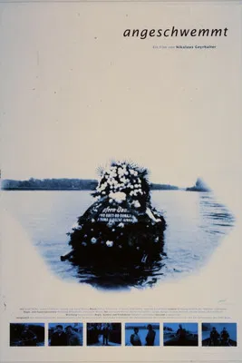 Washed Ashore poster