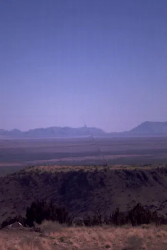 Demolition of a Wall (Album 1) poster