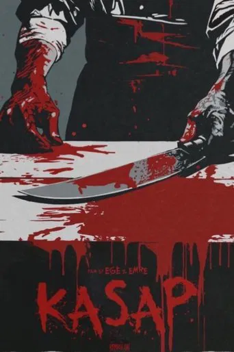 Kasap poster