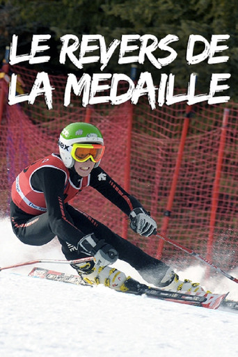 Le revers de la médaille poster