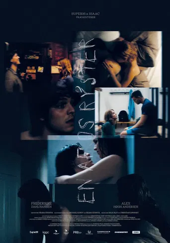 One of Us Is Trembling poster