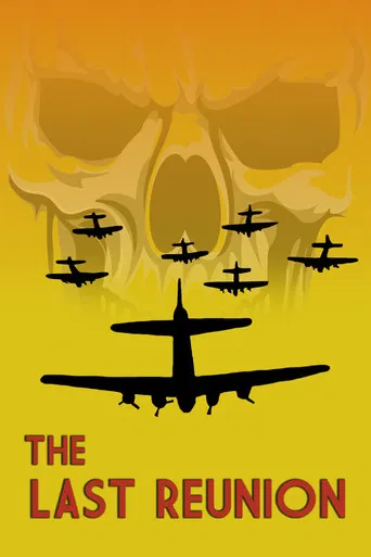 The Last Reunion poster
