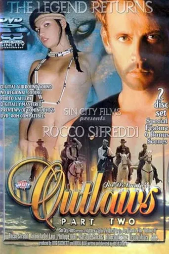 Outlaws 2 poster