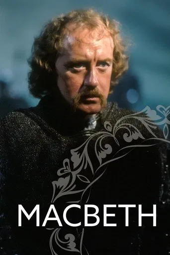 Macbeth poster