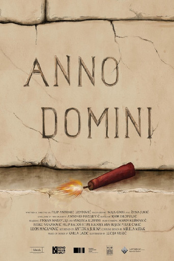 Anno Domini poster