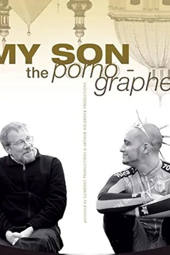 My Son the Pornographer poster