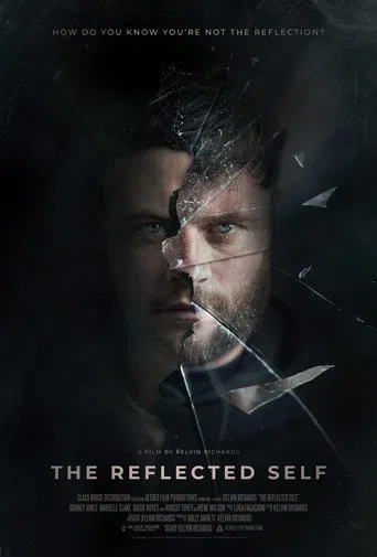 The Reflected Self poster