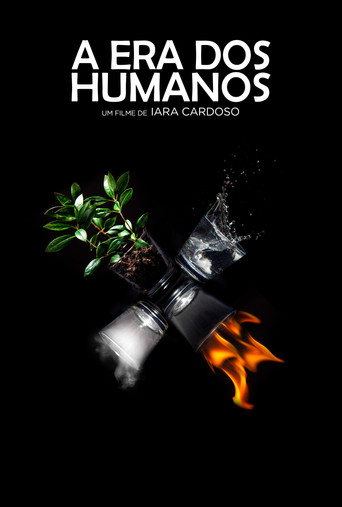 A Era dos Humanos poster