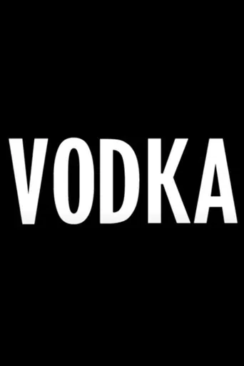 Wodka: Nationalprodukt Nr.1 poster