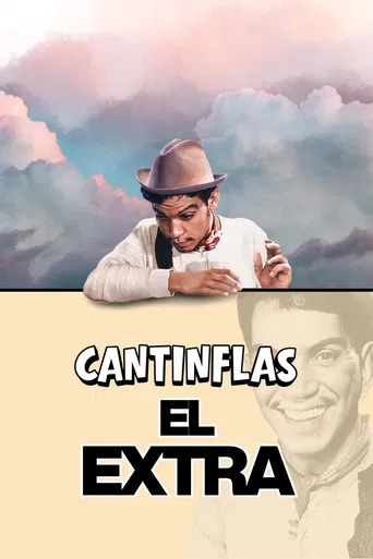 El Extra poster