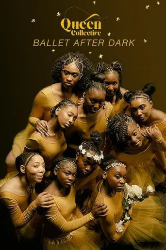 Ballet After Dark poster