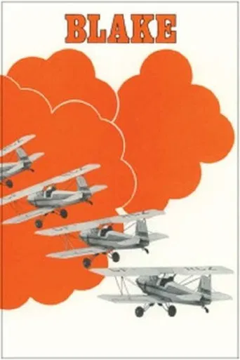 Blake poster